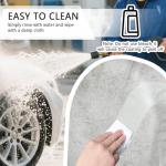 Water-Resistant Tire Covers for 24"-26" Tires