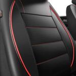 Universal Fit Leather Car Seat Covers for SUVs