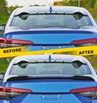 Xprite Rear Spoiler for 2021-2026 Honda Civic