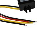24V to 12V DC-DC Converter for Vehicles