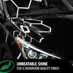 Turtle Wax Hybrid Ceramic Graphene Paste Wax 5.5 oz