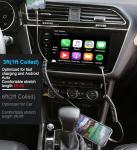 2-Pack 3FT Apple MFi Lightning Car Charger Cable