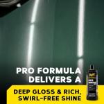 Meguiar's Mirror Glaze Ultra Pro Polish 32 Oz