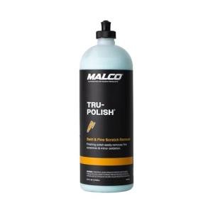 Malco Tru-Polish All-in-One Car Polish 32 oz
