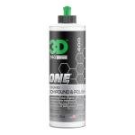 3D One Scratch & Swirl Remover 16oz