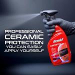 Formula 1 Ceramic Spray Wax - Glossy Shine & Protection