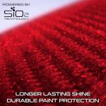 Formula 1 Ceramic Spray Wax - Glossy Shine & Protection