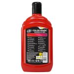Turtle Wax Color Magic Polish for Red Cars 500ml