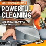 Armor All Premier 8-Piece Car Care Kit