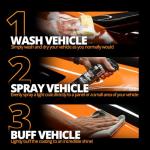 Cerakote Rapid Ceramic Paint Sealant Spray 16oz