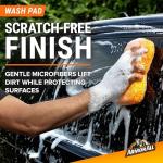 Armor All Premier 8-Piece Car Care Kit