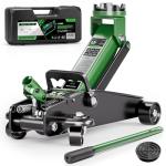 AUTOWN 2-Ton Car Jack with Quick Lift