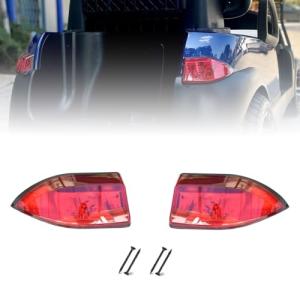 Orle Oko Golf Cart LED Taillight Replacement Kit