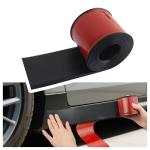 Universal Self-Adhesive Side Skirts for Cars