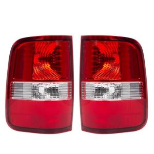 RANSOTO Tail Light for 2004-2008 Ford F150