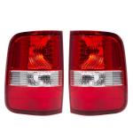 RANSOTO Tail Light for 2004-2008 Ford F150