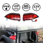Orle Oko Golf Cart LED Taillight Replacement Kit