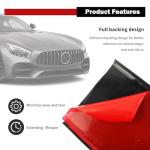 Universal Self-Adhesive Side Skirts for Cars