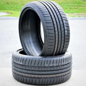 Cosmo MuchoMacho High Performance All-Season Tires
