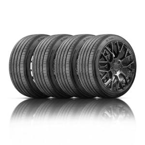 Mastertrack M-TRAC GT Ultra High-Performance Tires