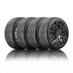 Mastertrack M-TRAC GT Ultra High-Performance Tires