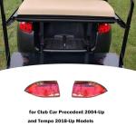 Orle Oko Golf Cart LED Taillight Replacement Kit