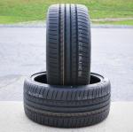 Cosmo MuchoMacho High Performance All-Season Tires