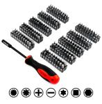 390-Piece Mechanics Tool and Socket Set
