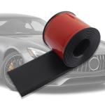 Universal Self-Adhesive Side Skirts for Cars