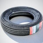 Armstrong Blu-Trac All-Season Touring Tire 195/65R15