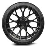 Mastertrack M-TRAC GT Ultra High-Performance Tires