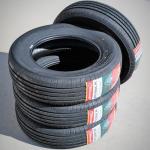 Armstrong Blu-Trac All-Season Touring Tire 195/65R15