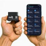 Innova 1000 Bluetooth OBD2 Scanner for iPhone & Android - Predict Car Problems Before They Happen - No Subscriptions - Detect Check Engine, ABS, SRS Issues for Cars 1996+