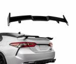 Gloss Black JDM Style Trunk Spoiler for Toyota Camry