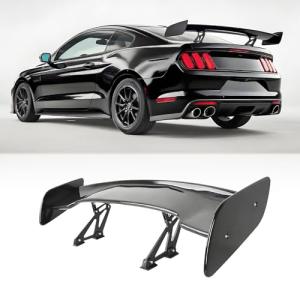 47-Inch Adjustable GT Wing Spoiler for Cars