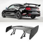 47-Inch Adjustable GT Wing Spoiler for Cars