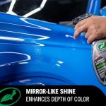 Turtle Wax Ceramic Spray Coating for Cars & More