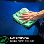 Turtle Wax Ceramic Spray Coating for Cars & More