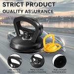 DEZEU 3-Pack Car Dent Puller Kit