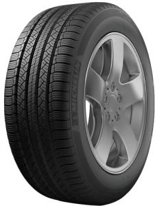 Michelin Latitude Tour HP All-Season Tire 235/55R19