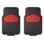 Heavy-Duty Universal Rubber Car Floor Mats