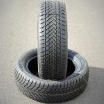 Armstrong Ski-Trac PC Winter Touring Tire 185/60R15