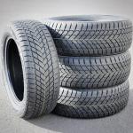 Armstrong Ski-Trac PC Winter Touring Tire 185/60R15