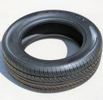 Set of 2 (TWO) Fullway PC369 All-Season Passenger Car Performance Radial Tires-215/55R18 215/55/18 215/55-18 95V Load Range SL 4-Ply BSW Black Side Wall UTQG 380AA