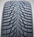 Accelera X-Grip Snow Winter 225/45R17 94V XL Passenger Tire