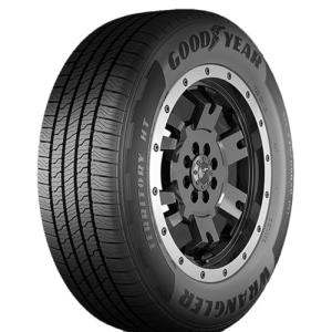 Goodyear Wrangler Territory H/T All-Season Tire 255/65R17