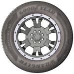 Goodyear Wrangler Territory H/T All-Season Tire 255/65R17