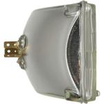 SYLVANIA - H4656XV.BX H4656 XtraVision Halogen Sealed Beam Headlight 100x165, (Contains 1 Bulb)