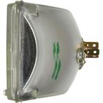 SYLVANIA - H4656XV.BX H4656 XtraVision Halogen Sealed Beam Headlight 100x165, (Contains 1 Bulb)