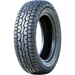 Armstrong Tru-Trac All-Terrain Light Truck Tire